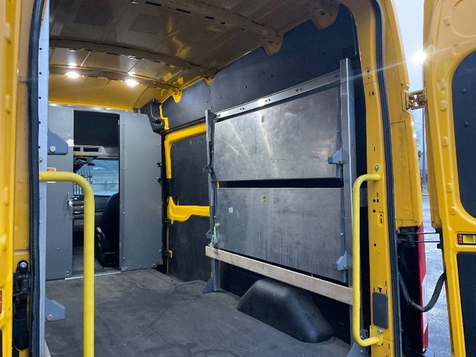 Cargo Van (Panel Van)-Light and Medium Duty Trucks-Ford-2023-Transit 250-Duluth-GA-49,410\n\t\tmiles-$ 49,500 - Image 11