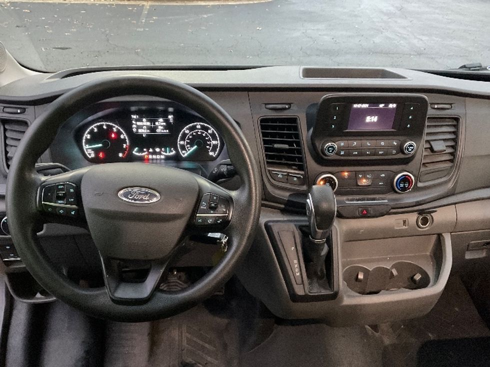 Cargo Van (Panel Van)-Light and Medium Duty Trucks-Ford-2023-Transit 250-Duluth-GA-49,410\n\t\tmiles-$ 49,500 - Image 17