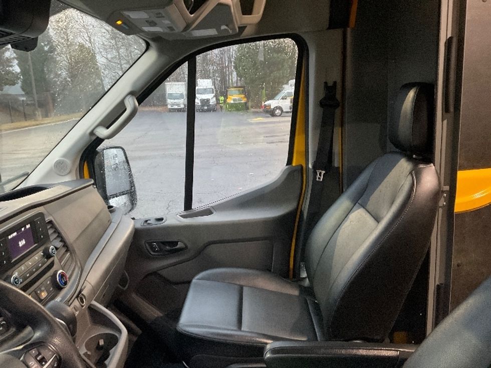 Cargo Van (Panel Van)-Light and Medium Duty Trucks-Ford-2023-Transit 250-Duluth-GA-49,410\n\t\tmiles-$ 49,500 - Image 18