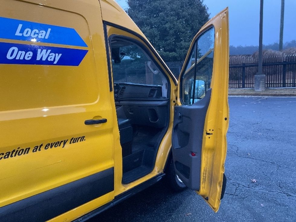 Cargo Van (Panel Van)-Light and Medium Duty Trucks-Ford-2023-Transit 250-Duluth-GA-49,410\n\t\tmiles-$ 49,500 - Image 19