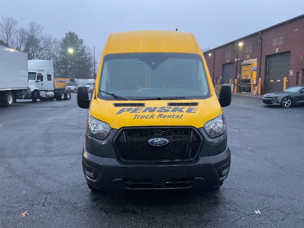 Cargo Van (Panel Van)-Light and Medium Duty Trucks-Ford-2023-Transit 250-Duluth-GA-49,410\n\t\tmiles-$ 49,500 - Image 2