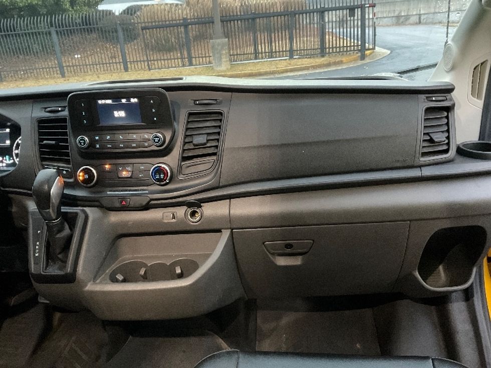 Cargo Van (Panel Van)-Light and Medium Duty Trucks-Ford-2023-Transit 250-Duluth-GA-49,410\n\t\tmiles-$ 49,500 - Image 20
