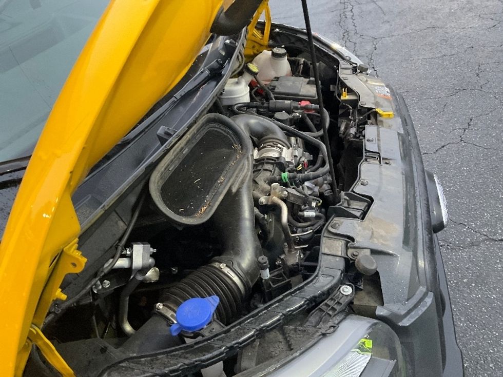 Cargo Van (Panel Van)-Light and Medium Duty Trucks-Ford-2023-Transit 250-Duluth-GA-49,410\n\t\tmiles-$ 49,500 - Image 22