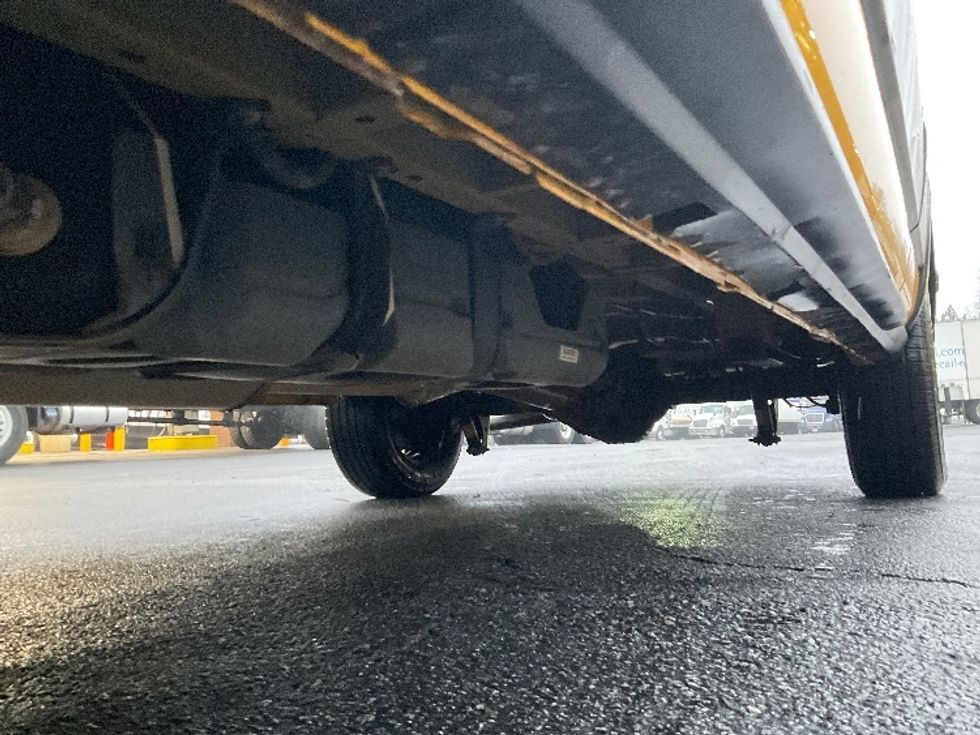 Cargo Van (Panel Van)-Light and Medium Duty Trucks-Ford-2023-Transit 250-Duluth-GA-49,410\n\t\tmiles-$ 49,500 - Image 5