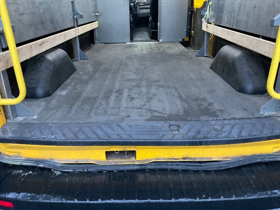 Cargo Van (Panel Van)-Light and Medium Duty Trucks-Ford-2023-Transit 250-Duluth-GA-49,410\n\t\tmiles-$ 49,500 - Image 9