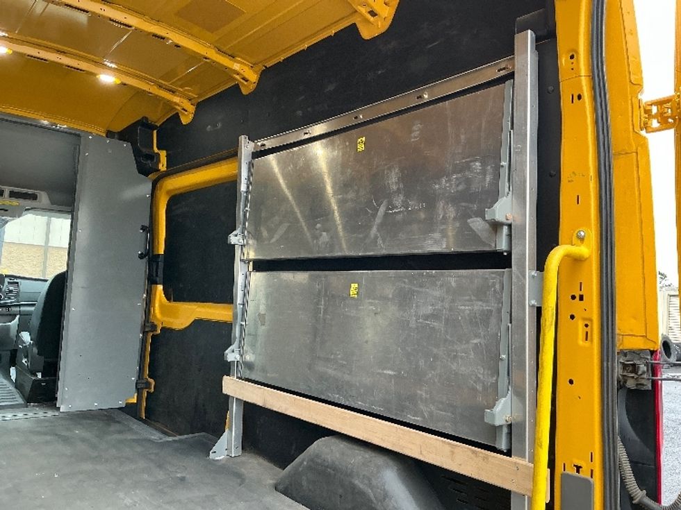 Cargo Van (Panel Van)-Light and Medium Duty Trucks-Ford-2023-Transit 250-Duluth-GA-62,819\n\t\tmiles-$ 44,000 - Image 10