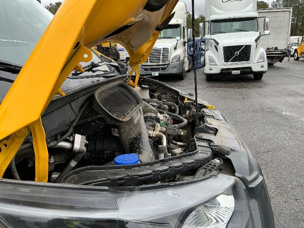 Cargo Van (Panel Van)-Light and Medium Duty Trucks-Ford-2023-Transit 250-Duluth-GA-62,819\n\t\tmiles-$ 44,000 - Image 14