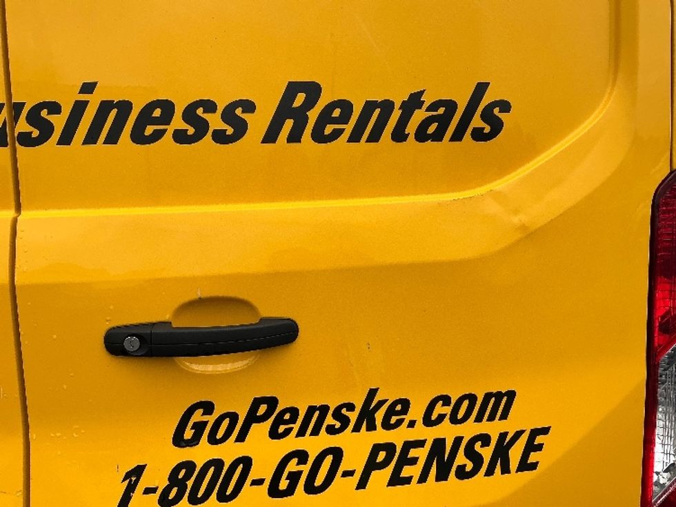 Cargo Van (Panel Van)-Light and Medium Duty Trucks-Ford-2023-Transit 250-Duluth-GA-62,819\n\t\tmiles-$ 44,000 - Image 17