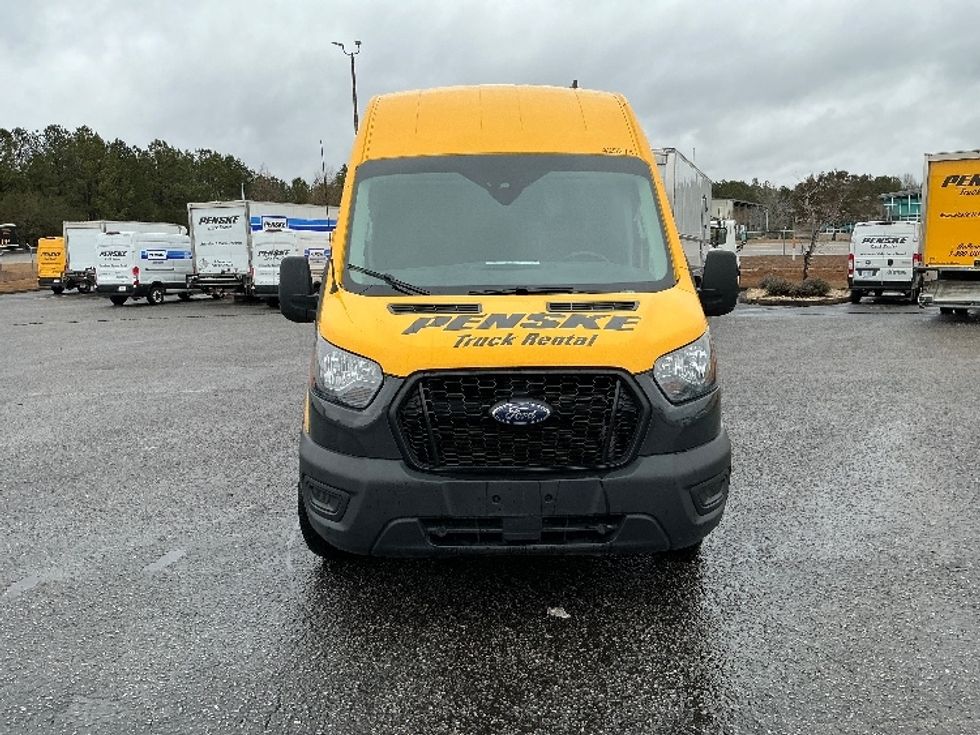 Cargo Van (Panel Van)-Light and Medium Duty Trucks-Ford-2023-Transit 250-Duluth-GA-62,819\n\t\tmiles-$ 44,000 - Image 2