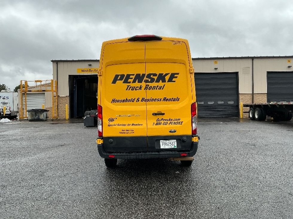 Cargo Van (Panel Van)-Light and Medium Duty Trucks-Ford-2023-Transit 250-Duluth-GA-62,819\n\t\tmiles-$ 44,000 - Image 7