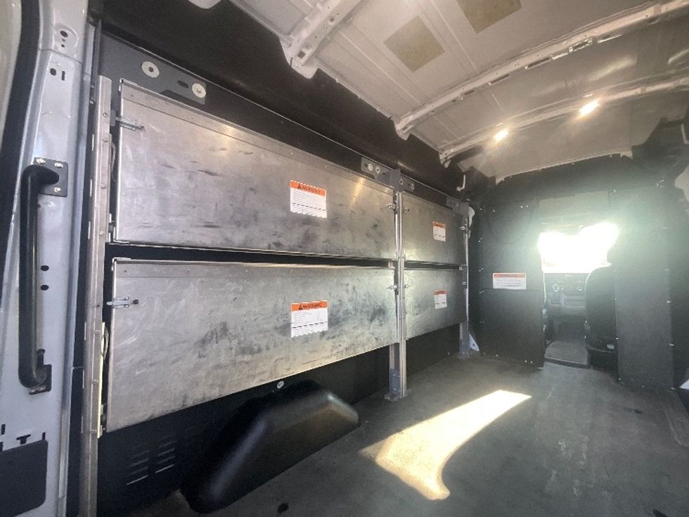 Cargo Van (Panel Van)-Light and Medium Duty Trucks-Ford-2023-Transit 250-East Chicago-IN-44,910\n\t\tmiles-$ 57,000 - Image 10