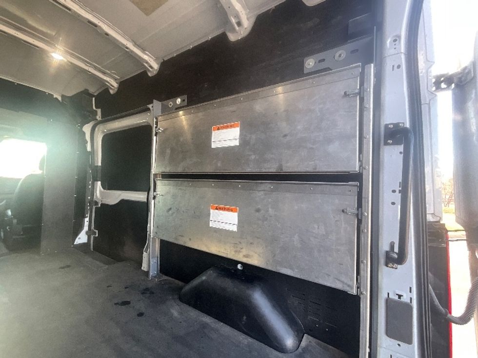 Cargo Van (Panel Van)-Light and Medium Duty Trucks-Ford-2023-Transit 250-East Chicago-IN-44,910\n\t\tmiles-$ 57,000 - Image 11