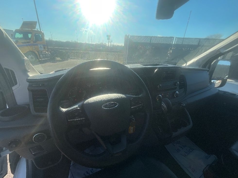Cargo Van (Panel Van)-Light and Medium Duty Trucks-Ford-2023-Transit 250-East Chicago-IN-44,910\n\t\tmiles-$ 57,000 - Image 15