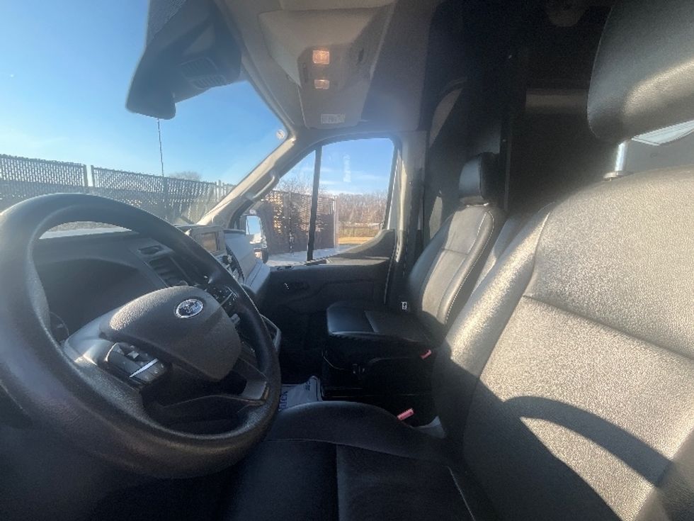 Cargo Van (Panel Van)-Light and Medium Duty Trucks-Ford-2023-Transit 250-East Chicago-IN-44,910\n\t\tmiles-$ 57,000 - Image 16