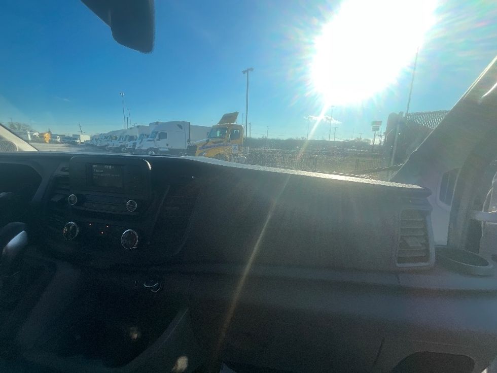 Cargo Van (Panel Van)-Light and Medium Duty Trucks-Ford-2023-Transit 250-East Chicago-IN-44,910\n\t\tmiles-$ 57,000 - Image 19