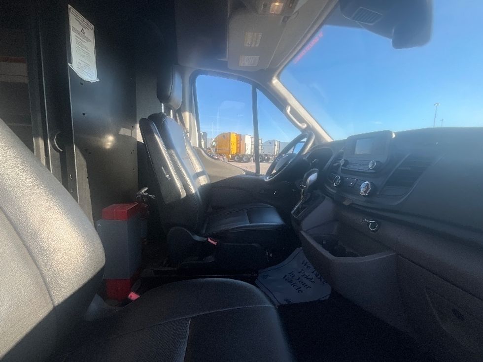 Cargo Van (Panel Van)-Light and Medium Duty Trucks-Ford-2023-Transit 250-East Chicago-IN-44,910\n\t\tmiles-$ 57,000 - Image 20