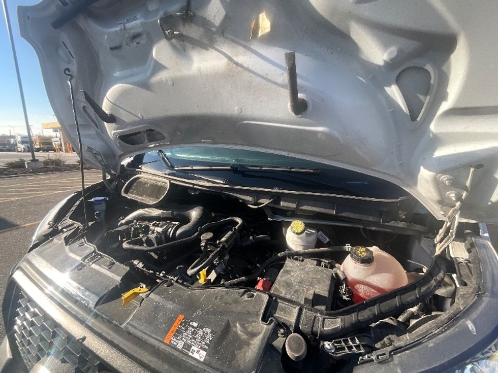 Cargo Van (Panel Van)-Light and Medium Duty Trucks-Ford-2023-Transit 250-East Chicago-IN-44,910\n\t\tmiles-$ 57,000 - Image 22