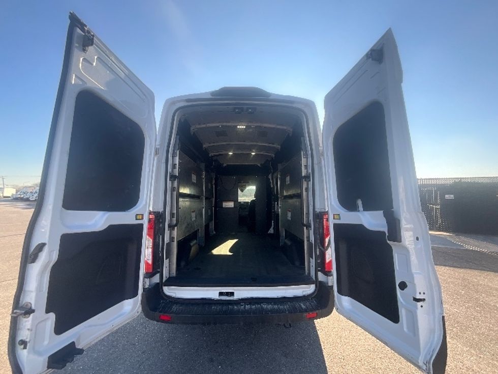 Cargo Van (Panel Van)-Light and Medium Duty Trucks-Ford-2023-Transit 250-East Chicago-IN-44,910\n\t\tmiles-$ 57,000 - Image 8
