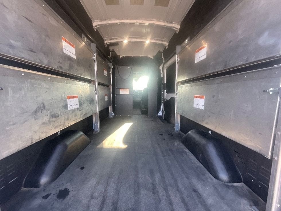 Cargo Van (Panel Van)-Light and Medium Duty Trucks-Ford-2023-Transit 250-East Chicago-IN-44,910\n\t\tmiles-$ 57,000 - Image 9