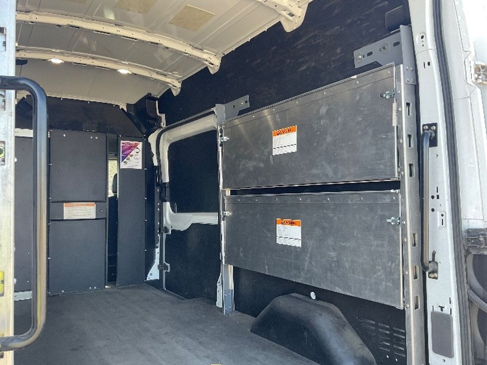 Cargo Van (Panel Van)-Light and Medium Duty Trucks-Ford-2023-Transit 250-East Chicago-IN-45,850\n\t\tmiles-$ 51,000 - Image 10