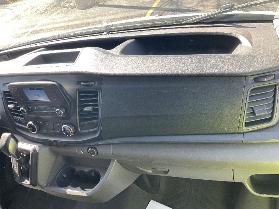 Cargo Van (Panel Van)-Light and Medium Duty Trucks-Ford-2023-Transit 250-East Chicago-IN-45,850\n\t\tmiles-$ 51,000 - Image 18