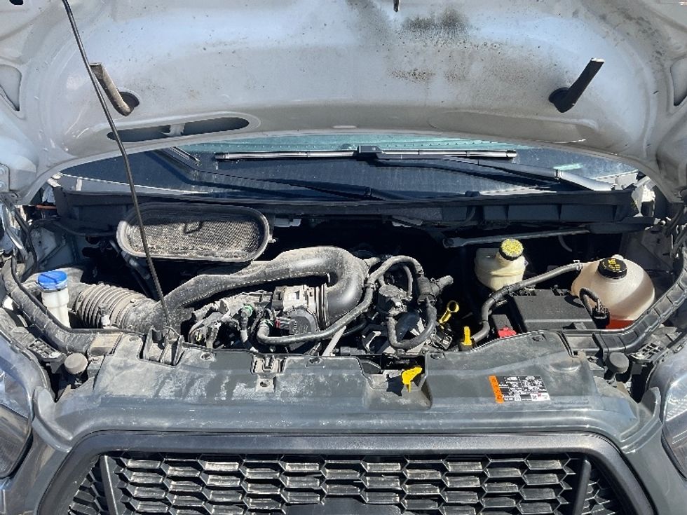 Cargo Van (Panel Van)-Light and Medium Duty Trucks-Ford-2023-Transit 250-East Chicago-IN-45,850\n\t\tmiles-$ 51,000 - Image 22