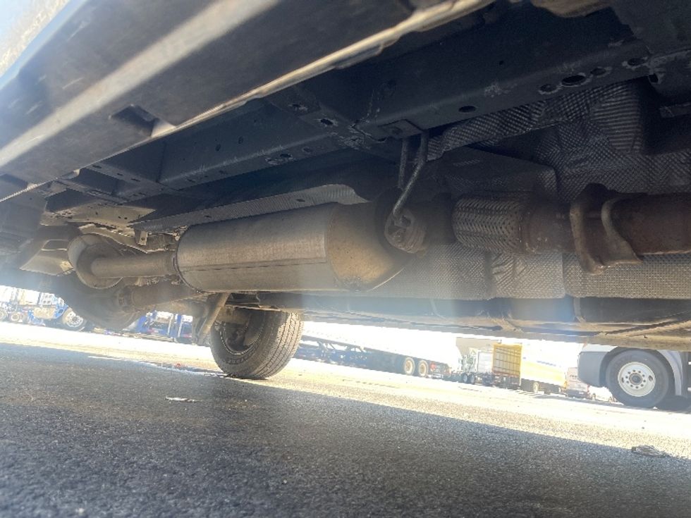 Cargo Van (Panel Van)-Light and Medium Duty Trucks-Ford-2023-Transit 250-East Chicago-IN-69,696\n\t\tmiles-$ 50,750 - Image 12