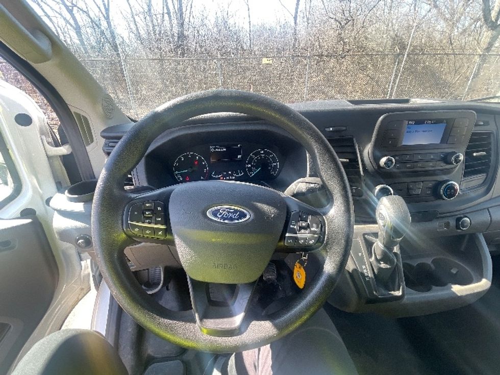 Cargo Van (Panel Van)-Light and Medium Duty Trucks-Ford-2023-Transit 250-East Chicago-IN-69,696\n\t\tmiles-$ 50,750 - Image 16