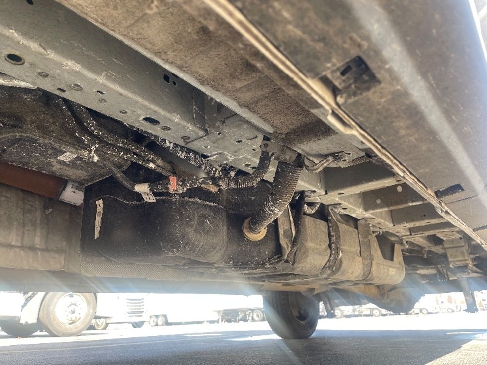 Cargo Van (Panel Van)-Light and Medium Duty Trucks-Ford-2023-Transit 250-East Chicago-IN-69,696\n\t\tmiles-$ 50,750 - Image 5