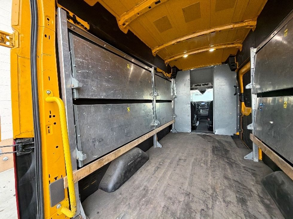 Cargo Van (Panel Van)-Light and Medium Duty Trucks-Ford-2023-Transit 250-Edison-NJ-69,978\n\t\tmiles-$ 38,500 - Image 10