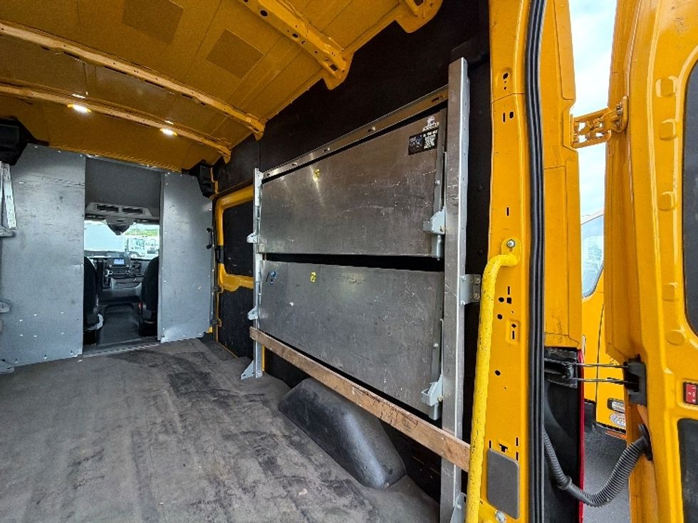 Cargo Van (Panel Van)-Light and Medium Duty Trucks-Ford-2023-Transit 250-Edison-NJ-69,978\n\t\tmiles-$ 38,500 - Image 11