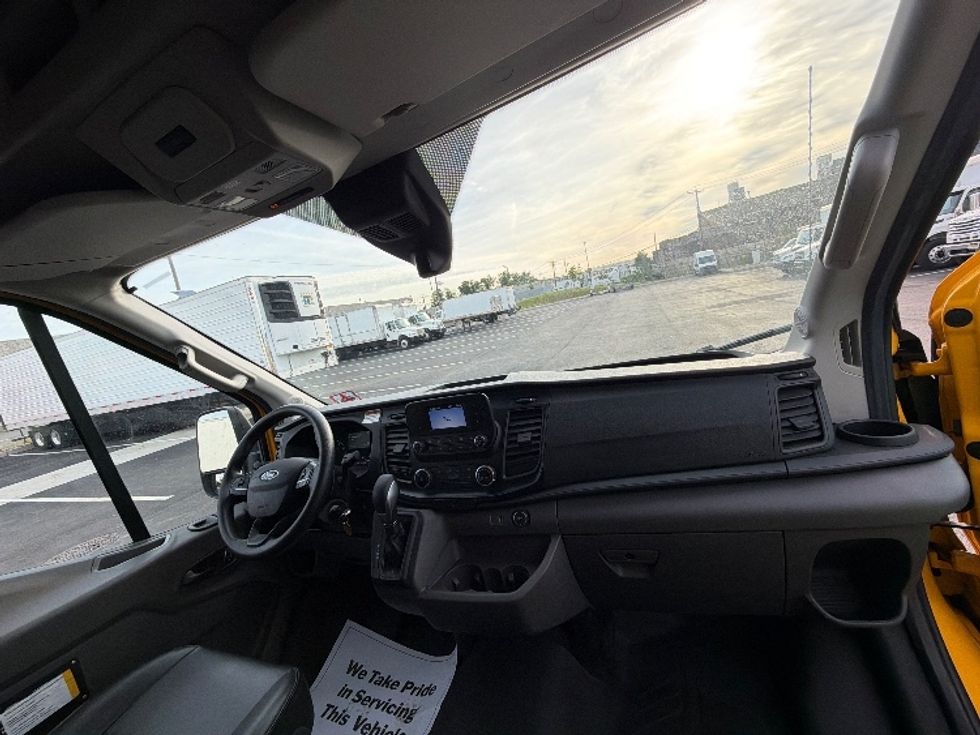 Cargo Van (Panel Van)-Light and Medium Duty Trucks-Ford-2023-Transit 250-Edison-NJ-69,978\n\t\tmiles-$ 38,500 - Image 16