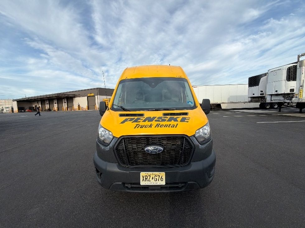 Cargo Van (Panel Van)-Light and Medium Duty Trucks-Ford-2023-Transit 250-Edison-NJ-69,978\n\t\tmiles-$ 38,500 - Image 2