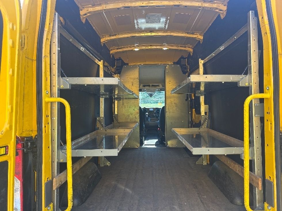 Cargo Van (Panel Van)-Light and Medium Duty Trucks-Ford-2023-Transit 250-Edison-NJ-69,978\n\t\tmiles-$ 38,500 - Image 25
