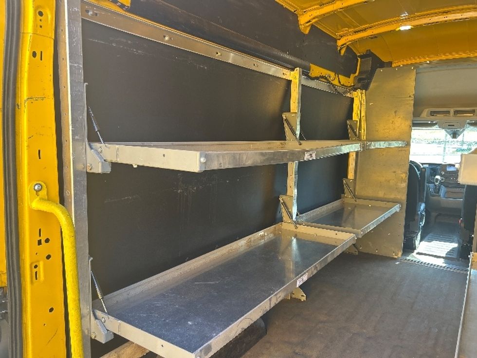Cargo Van (Panel Van)-Light and Medium Duty Trucks-Ford-2023-Transit 250-Edison-NJ-69,978\n\t\tmiles-$ 38,500 - Image 26