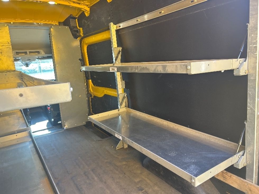 Cargo Van (Panel Van)-Light and Medium Duty Trucks-Ford-2023-Transit 250-Edison-NJ-69,978\n\t\tmiles-$ 38,500 - Image 27