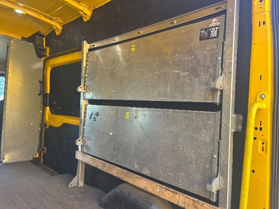 Cargo Van (Panel Van)-Light and Medium Duty Trucks-Ford-2023-Transit 250-Edison-NJ-69,978\n\t\tmiles-$ 38,500 - Image 28