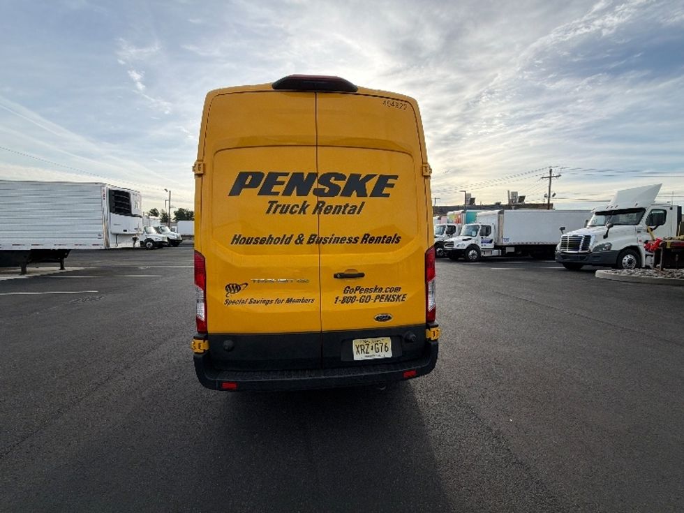 Cargo Van (Panel Van)-Light and Medium Duty Trucks-Ford-2023-Transit 250-Edison-NJ-69,978\n\t\tmiles-$ 38,500 - Image 7