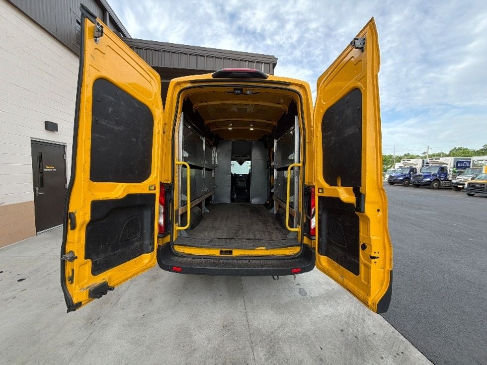 Cargo Van (Panel Van)-Light and Medium Duty Trucks-Ford-2023-Transit 250-Edison-NJ-69,978\n\t\tmiles-$ 38,500 - Image 8