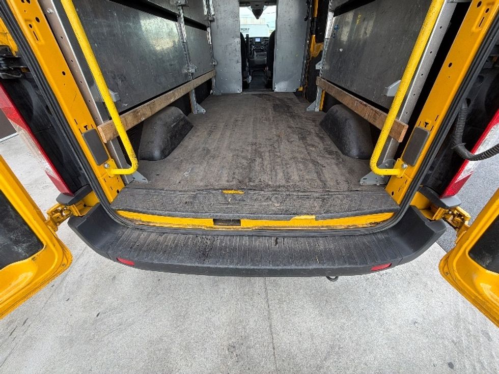 Cargo Van (Panel Van)-Light and Medium Duty Trucks-Ford-2023-Transit 250-Edison-NJ-69,978\n\t\tmiles-$ 38,500 - Image 9