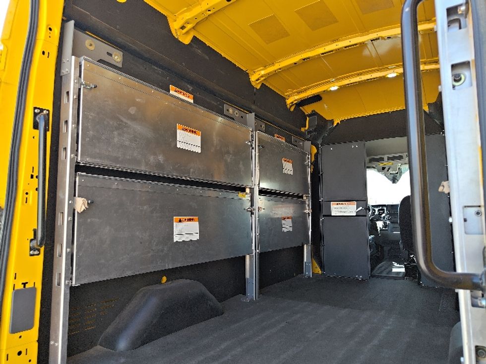 Cargo Van (Panel Van)-Light and Medium Duty Trucks-Ford-2023-Transit 250-El Paso-TX-40,556\n\t\tmiles-$ 41,500 - Image 10