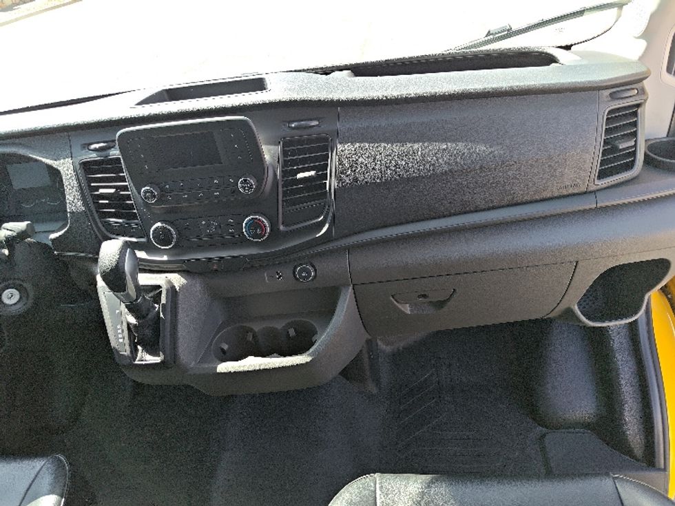 Cargo Van (Panel Van)-Light and Medium Duty Trucks-Ford-2023-Transit 250-El Paso-TX-40,556\n\t\tmiles-$ 41,500 - Image 20