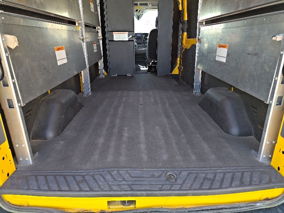Cargo Van (Panel Van)-Light and Medium Duty Trucks-Ford-2023-Transit 250-El Paso-TX-40,556\n\t\tmiles-$ 41,500 - Image 9