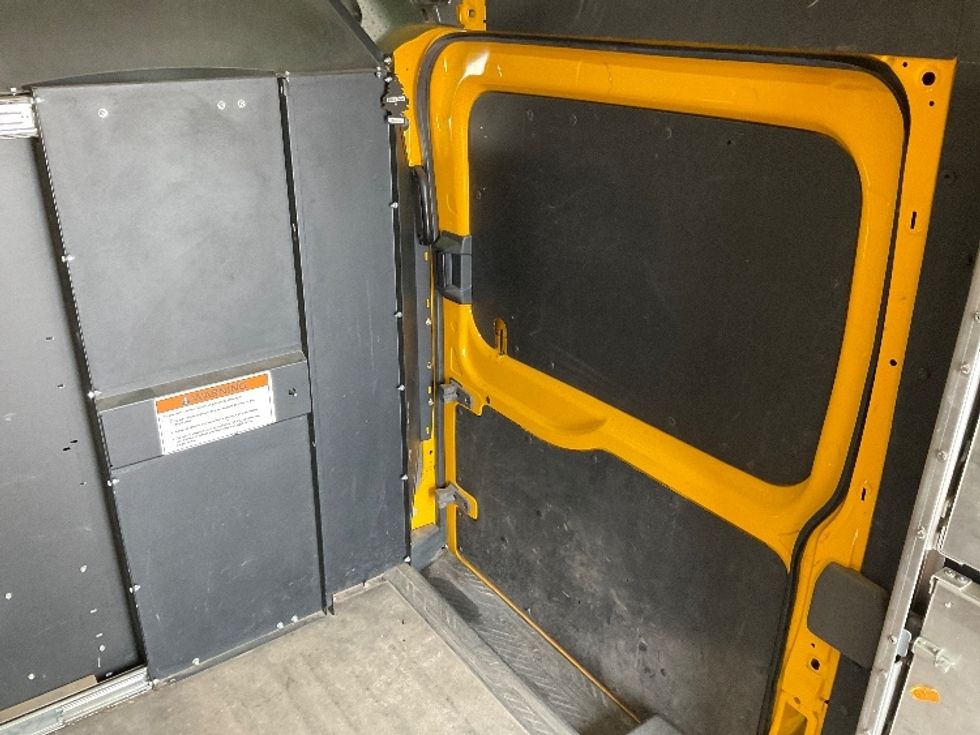 Cargo Van (Panel Van)-Light and Medium Duty Trucks-Ford-2023-Transit 250-Elkhart-IN-64,640\n\t\tmiles-$ 43,750 - Image 24