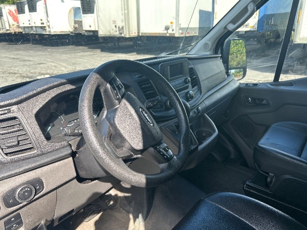 Cargo Van (Panel Van)-Light and Medium Duty Trucks-Ford-2023-Transit 250-Elmira-NY-139,166\n\t\tmiles-$ 37,000 - Image 14