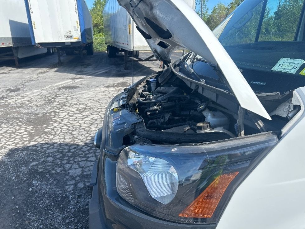 Cargo Van (Panel Van)-Light and Medium Duty Trucks-Ford-2023-Transit 250-Elmira-NY-139,166\n\t\tmiles-$ 37,000 - Image 21