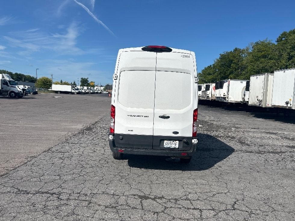 Cargo Van (Panel Van)-Light and Medium Duty Trucks-Ford-2023-Transit 250-Elmira-NY-139,166\n\t\tmiles-$ 37,000 - Image 6