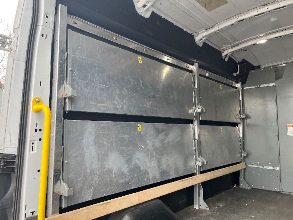 Cargo Van (Panel Van)-Light and Medium Duty Trucks-Ford-2023-Transit 250-Elmsford-NY-24,837\n\t\tmiles-$ 50,750 - Image 11