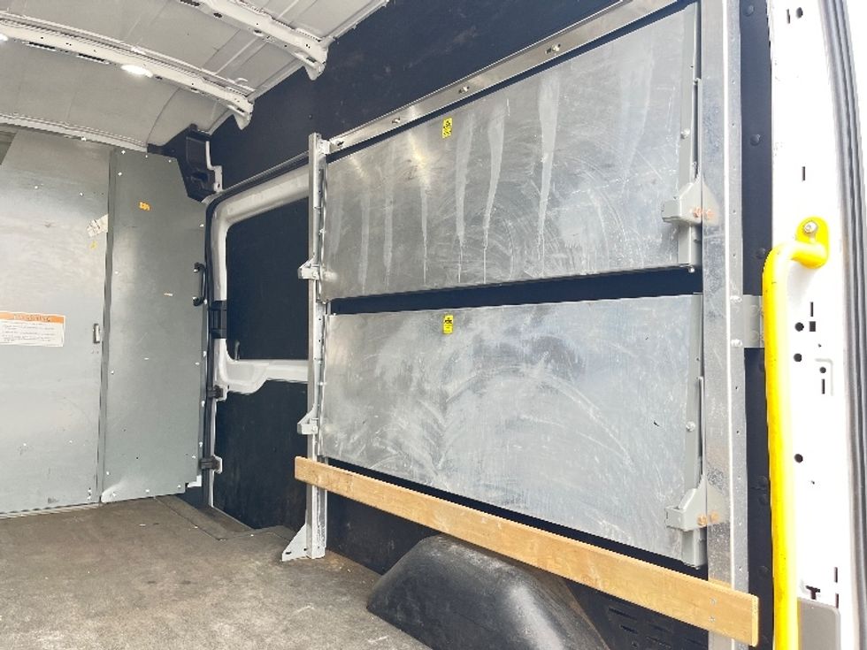 Cargo Van (Panel Van)-Light and Medium Duty Trucks-Ford-2023-Transit 250-Elmsford-NY-24,837\n\t\tmiles-$ 50,750 - Image 12