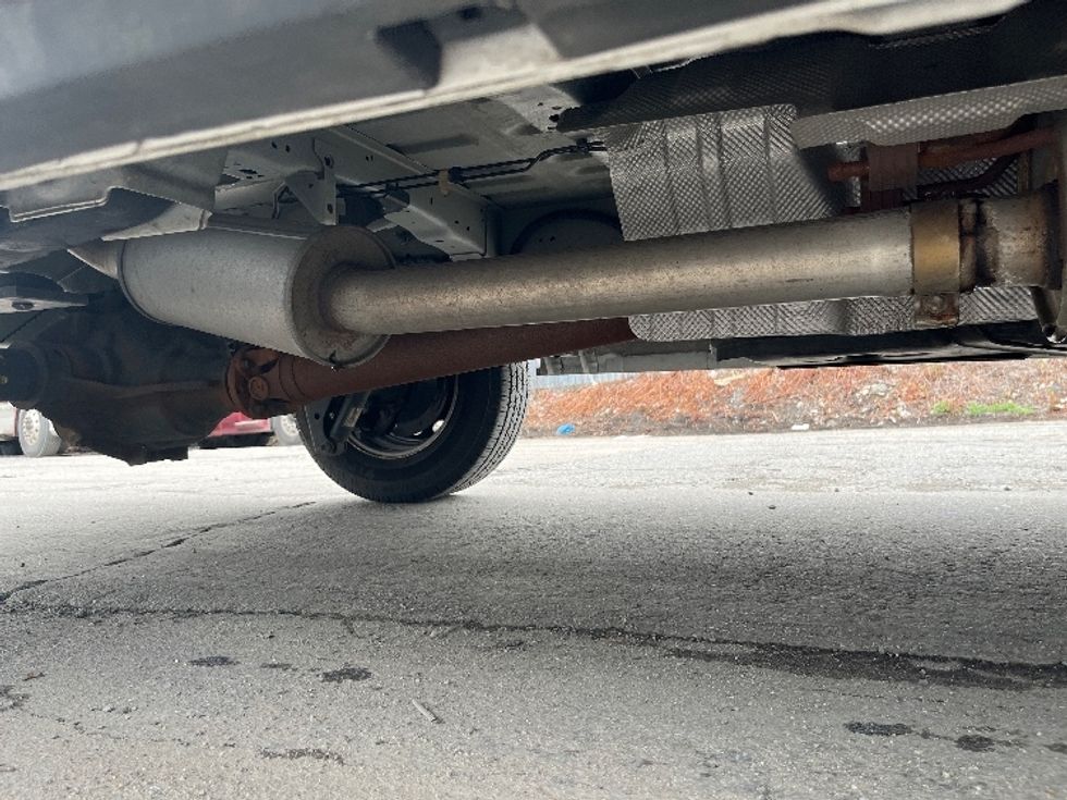 Cargo Van (Panel Van)-Light and Medium Duty Trucks-Ford-2023-Transit 250-Elmsford-NY-24,837\n\t\tmiles-$ 50,750 - Image 14